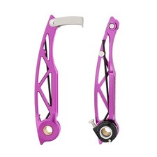 Pinza in alluminio freno a V pieghevole bicicletta 16 20 24 pollici per Dahon per Fnhon