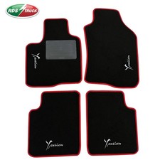 Tappetini Lancia Ypsilon dal