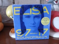 Elisa 97-17 Soundtrack 3 Cd