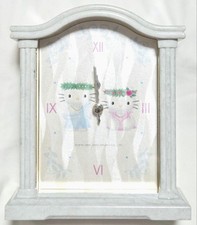 Sveglia da tavolo Hello Kitty