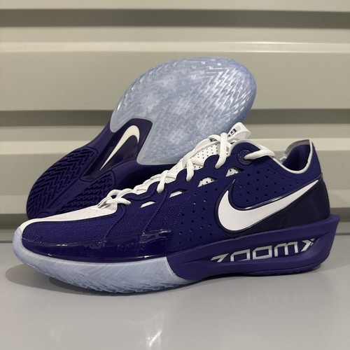 Nike cut promo viola - nike, tb