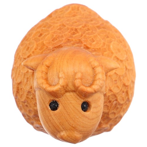 Statua cucciolo mini - di,