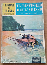 I ROMANZI DI URANIA N. 35 "IL