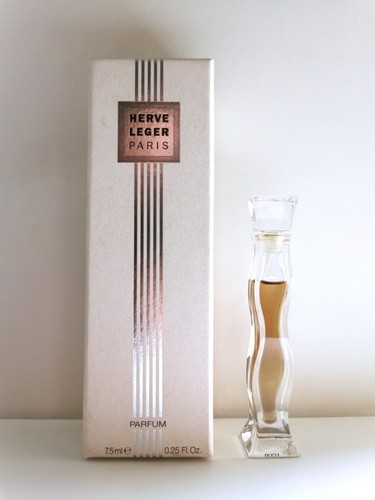 Herve leger extrait - extrait, parfum