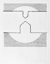 Marcello GUASTI "Presenze" 