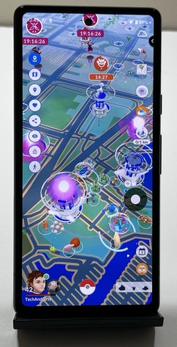 Root google pixel - *root*, 7a