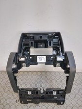 13447 Plastica interna carena alloggio stereo Renault Captur dal 2019 in poi cod