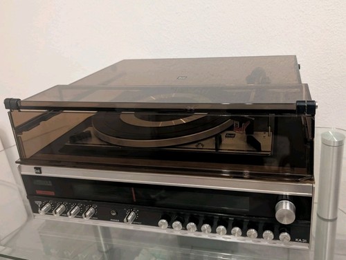 Dual 1214 hifi - 31,