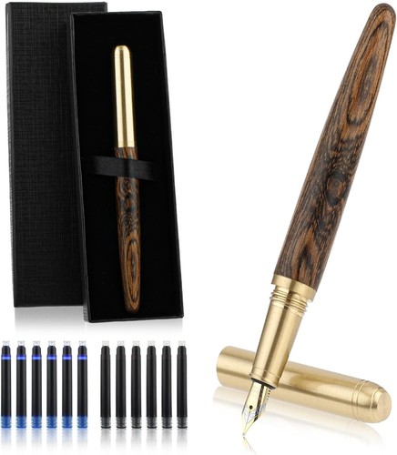 Set penne stilografiche - set,