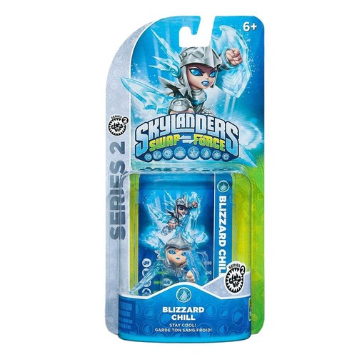 Personaggio skylanders swap - personaggio,