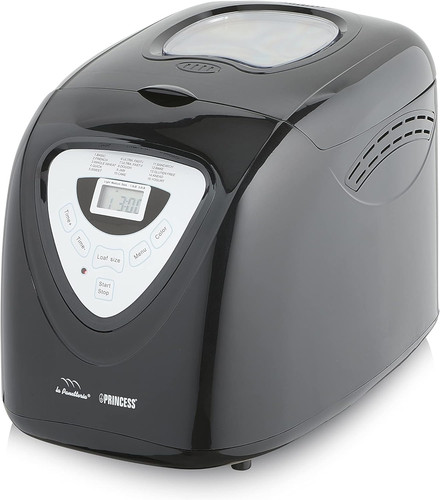 Macchina per pane black - per,