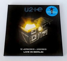 U2 - BERLIN 2018 eXPERIENCE +