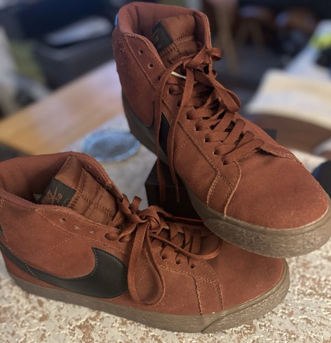 Scarpe skate nike zoom - skate,
