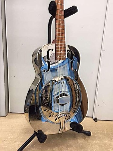 Epiphone dobro hound dog - hound, m-14