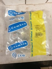 Cembre Z25-1 - 10pz - Nuovi