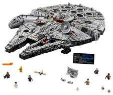 LEGO Star Wars: Millennium