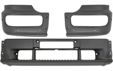 Paraurti Anteriore Per