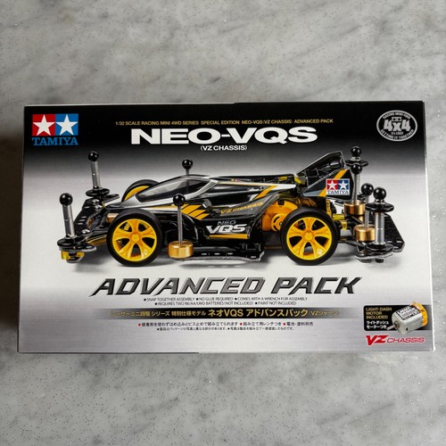 Tamiya 95598 mini - -,