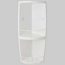 Angoliera doccia mini airone - angoliera,