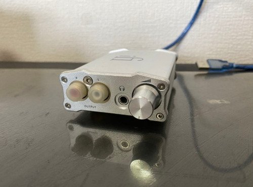 Amplificatore cuffie usb - amplificatore,