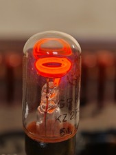 DGL PRESSLER GR80F Tube