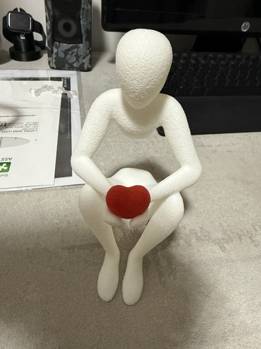 Body scultura moderna - scultura, da