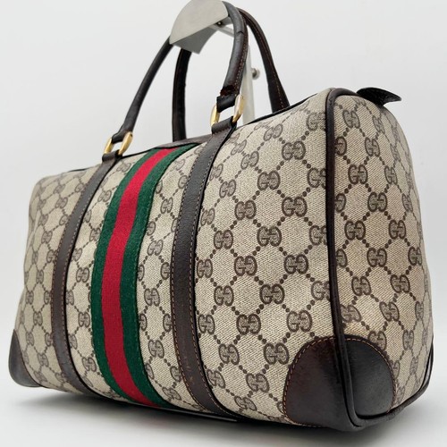 Borsa gucci sherry line - borsa,