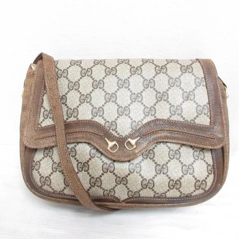 Borsa tracolla gucci - borsa, gg