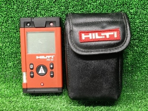 Hilti pd30 misuratore - misuratore, di