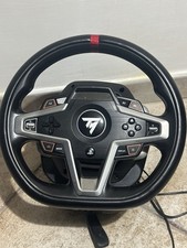 Thrustmaster T-248 Volante e Pedali - Nero