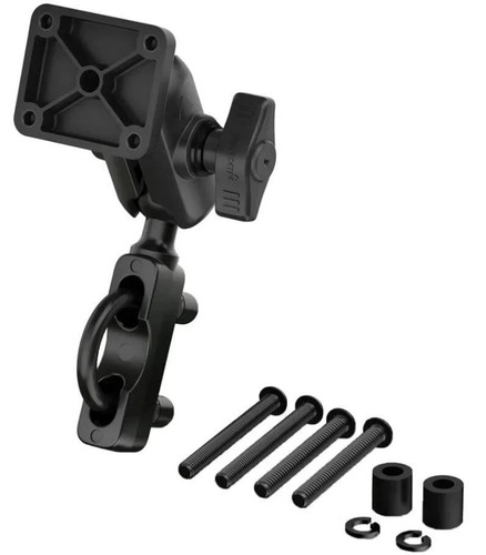 Kit supporto manubrio - kit,