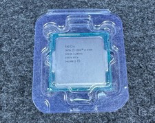 Intel Core i5-4460 3.2 GHz