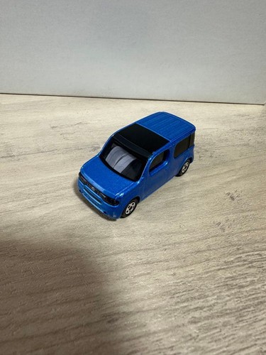 Tomica miniicar nissan - miniicar,