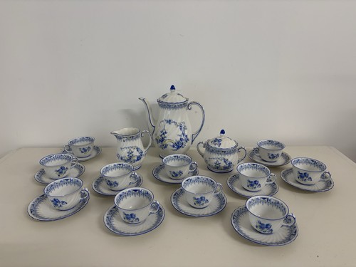 Set completo tazzine - set, da