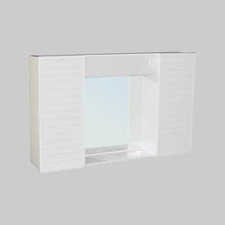 SPECCHIO 'TOILETTE' cm