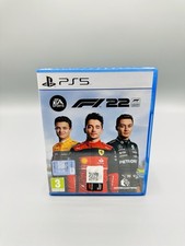 F1 22 PS5 ITA Formula 1 Gioco