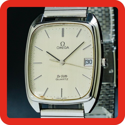 Vintage1979 mint omega de - vintage1979[n-mint],