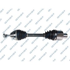 202633 ALBERO MOTORE GSP PER