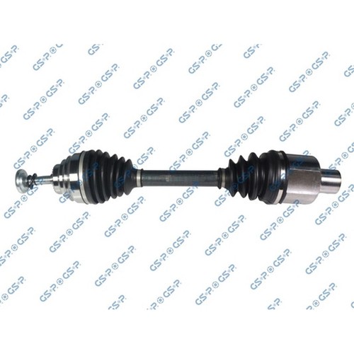 202633 albero motore gsp per - 202633,