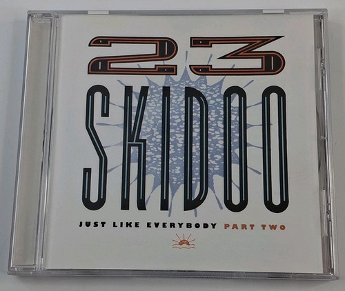 Skidoo just like - 23,