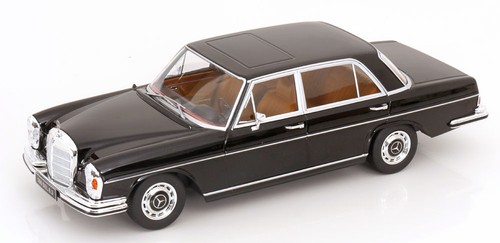 Mercedes 300 sel w109 - 6.3,