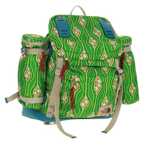 Gucci the north face zaino - gucci,