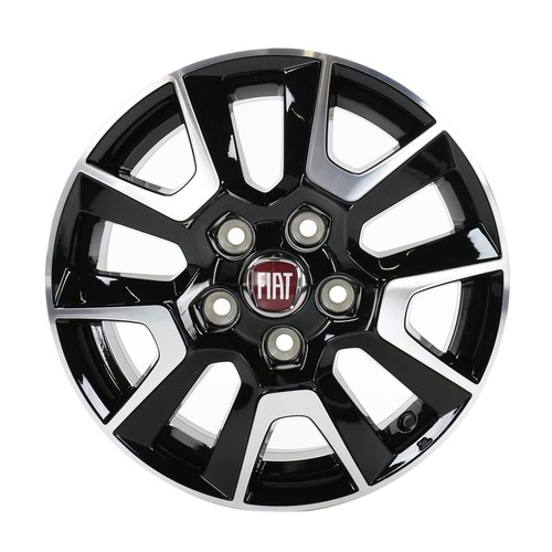 Fiat cerchi alluminio ducato - fiat,