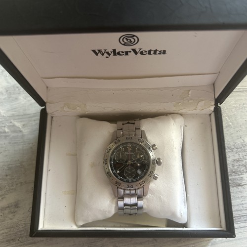 Wylervetta vintage - wylervetta,