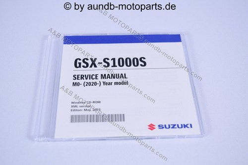 Gsx 1000 katana - gsx-s,