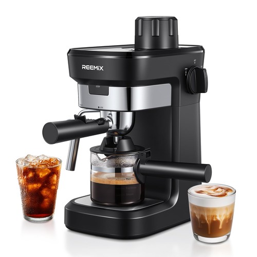 Espresso machine bar rich - bar,,