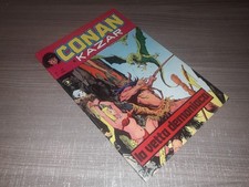 CONAN e KAZAR  Corno  n° 36  OTTIMO  @