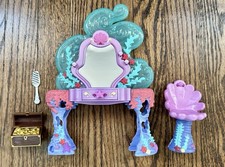 Disney Store Ariel Sirenetta