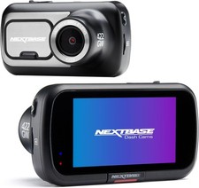 Dashcam GPS con Wi-Fi