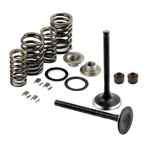 Kit completo gruppo - kit, valvole